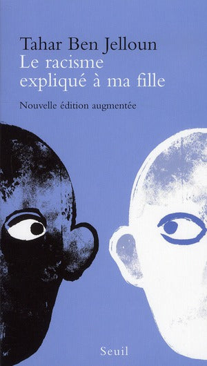 Le racisme expliqué à ma fille