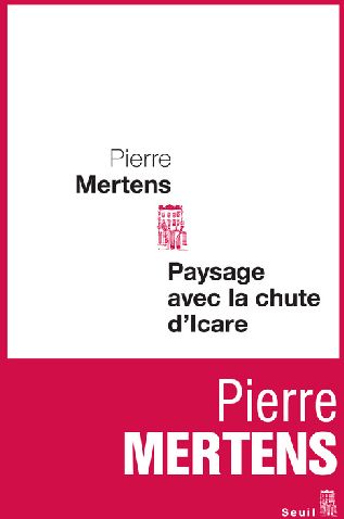 Paysage avec la chute d'Icare