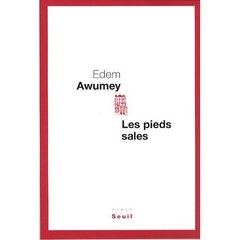 Les pieds sales - flash vidéo