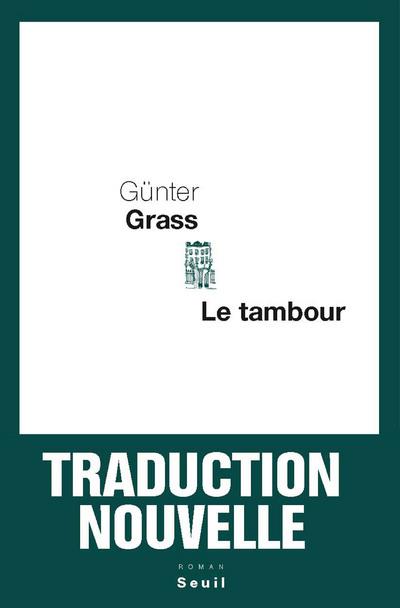 Le tambour