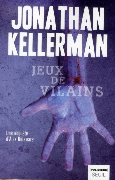 Jeux de vilains - flash vidéo