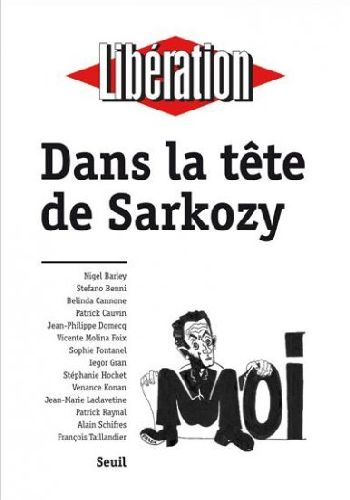 Dans la tête de Sarkozy - flash vidéo