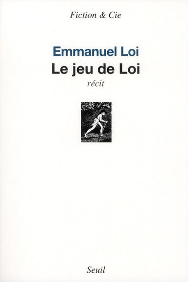 Le jeu de Loi