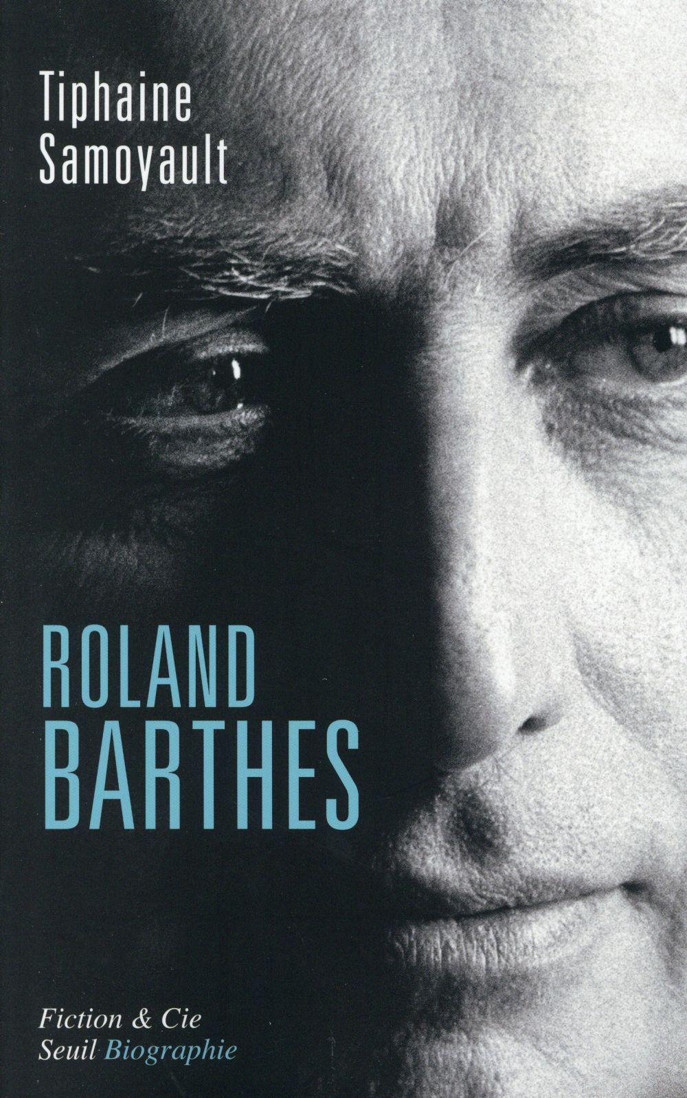 Roland Barthes