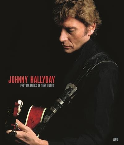 Johnny Hallyday