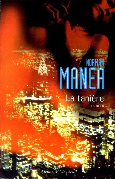 La tanière
