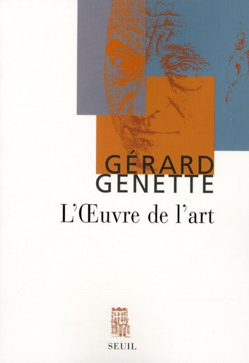 L'oeuvre de l'art