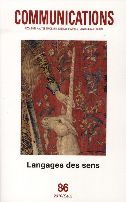 Langage des sens