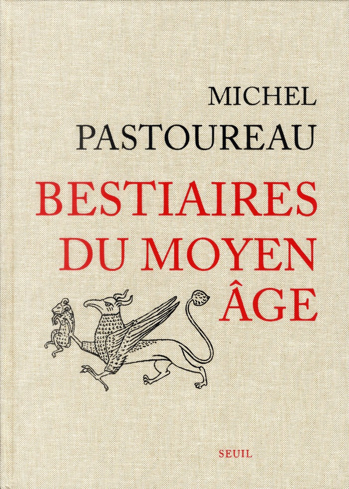 Bestiaires du Moyen Age