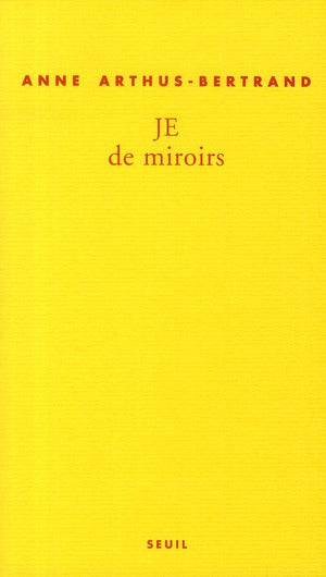 Je de miroir