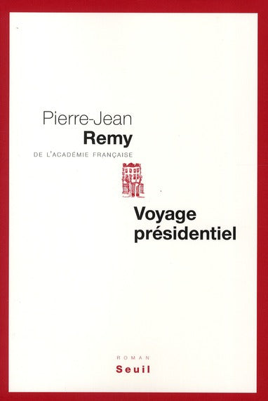 Voyage présidentiel - flash vidéo