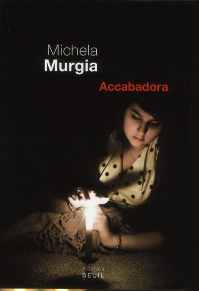 Accabadora