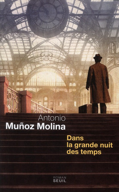 Dans la grande nuit des temps
