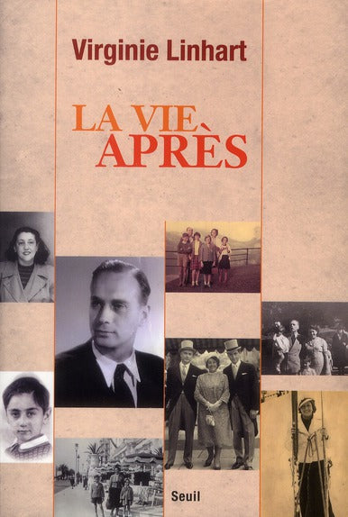 La vie après - flash vidéo