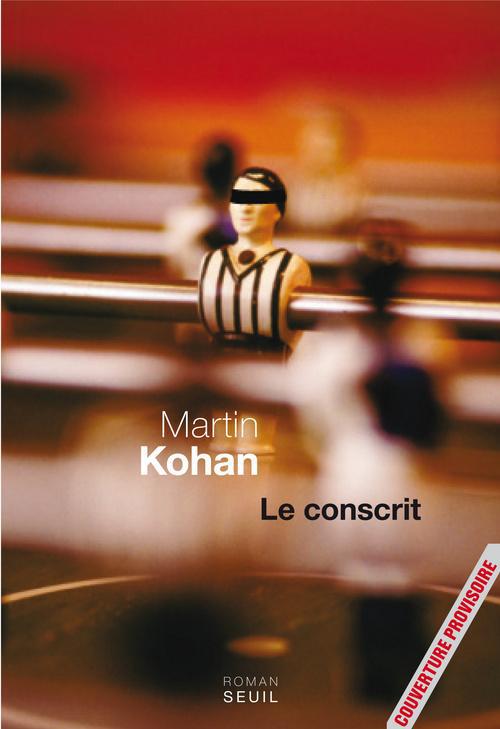 Le conscrit