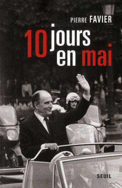 10 jours en Mai - flash vidéo