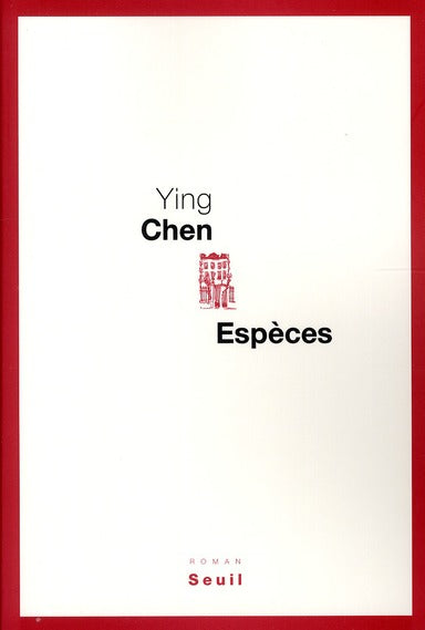 Espèces