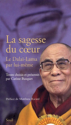 Un trésor du coeur ; le Dalaï Lama par lui-même - flash vidéo