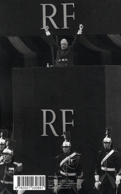 De Gaulle Tome 2 ; le politique