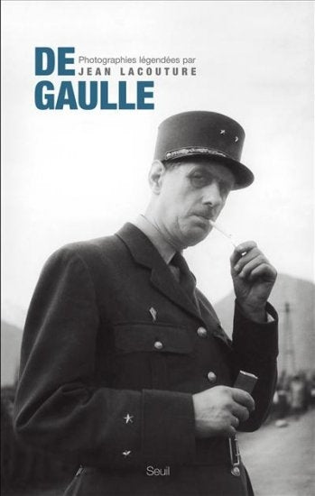 De Gaulle ; coffret 3 tomes
