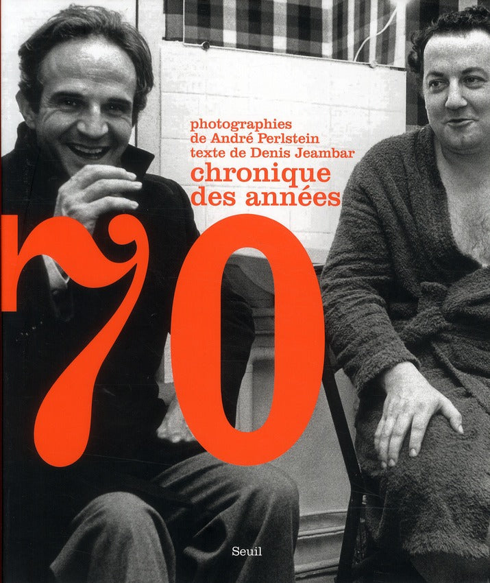 Chroniques des années 70