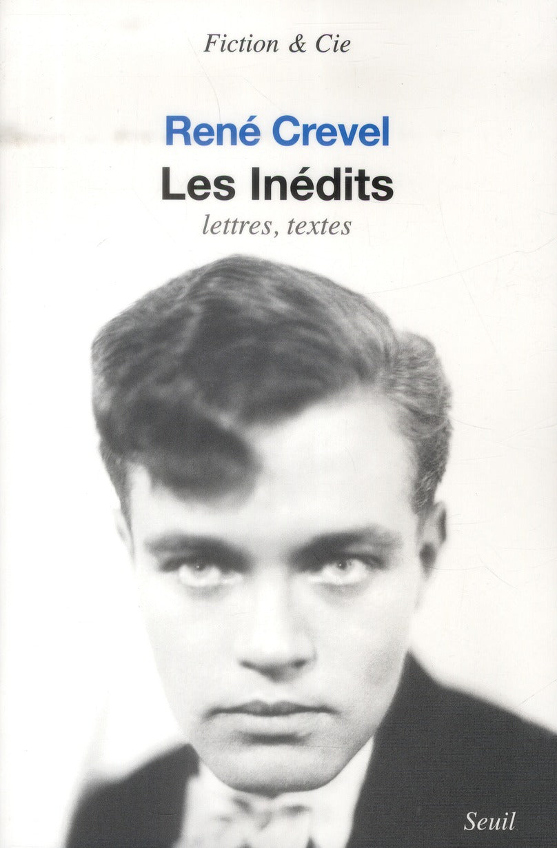 Oeuvres inedites