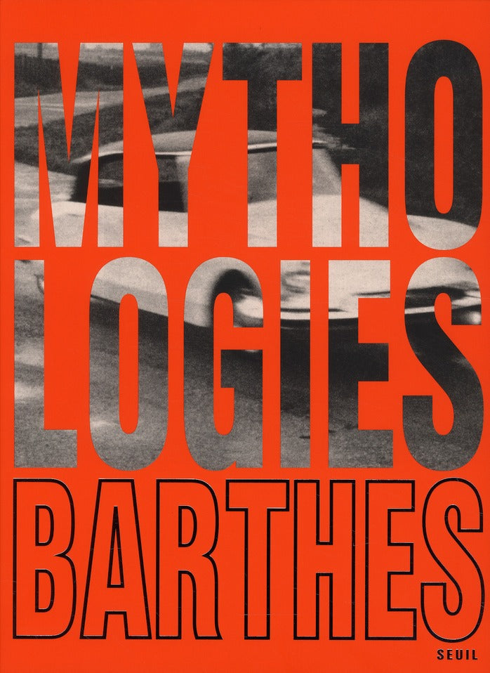 Mythologies