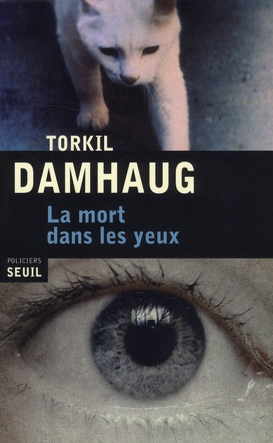 La mort dans les yeux - flash vidéo