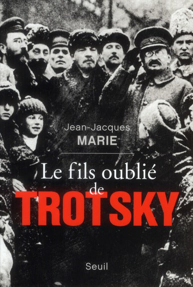 Le fils oublié de Trotsky