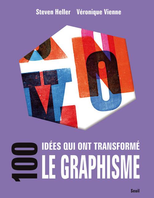 100 idées qui ont transformé le graphisme - flash vidéo