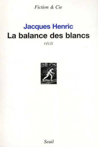 La balance des blancs - flash vidéo