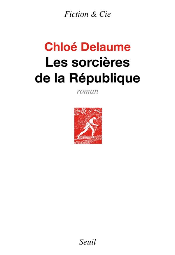 Les sorcières de la République
