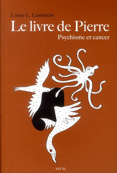 Le livre de Pierre ; psychisme et cancer - flash vidéo