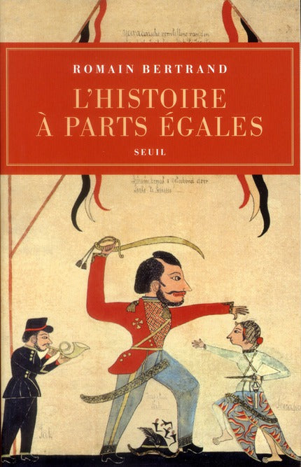 L'Histoire à parts égales