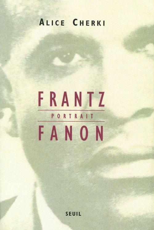 Franz Fanon, portrait