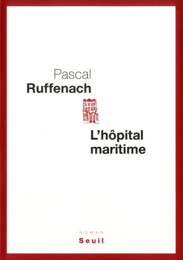 L'hôpital maritime