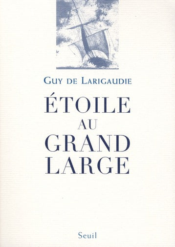 étoile au grand large