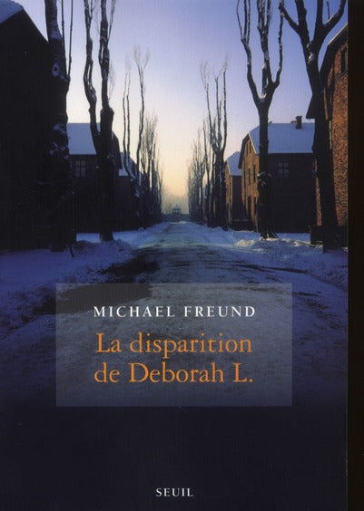 La disparition de Deborah L.