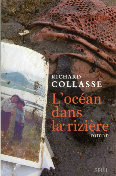 L'océan dans la rizière