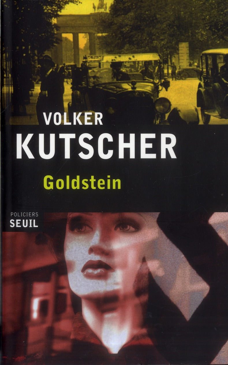 Goldstein - flash vidéo
