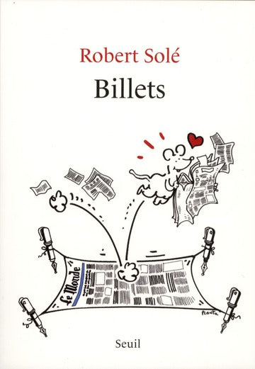Billets