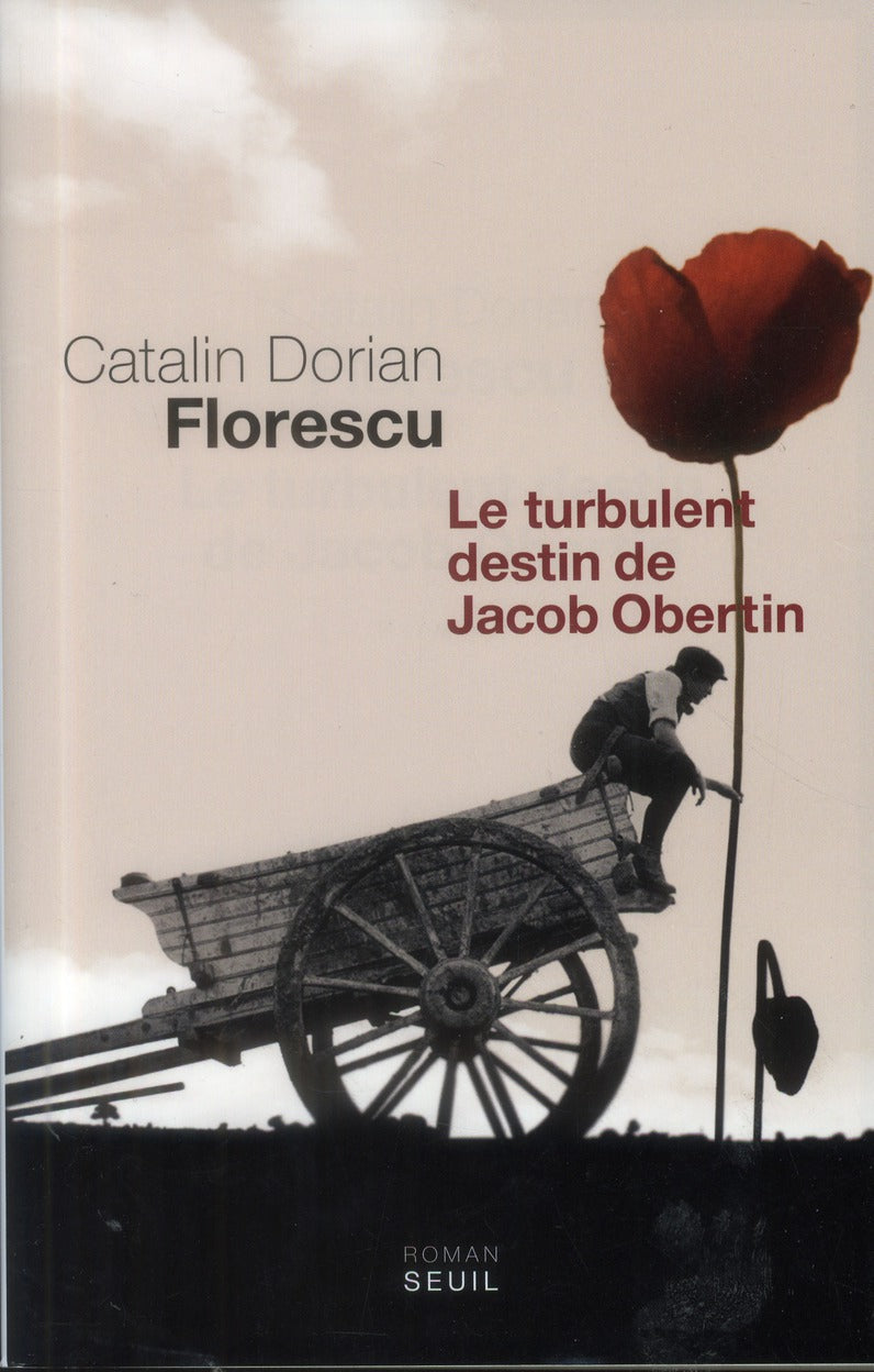 Le turbulent destin de Jacob Obertin