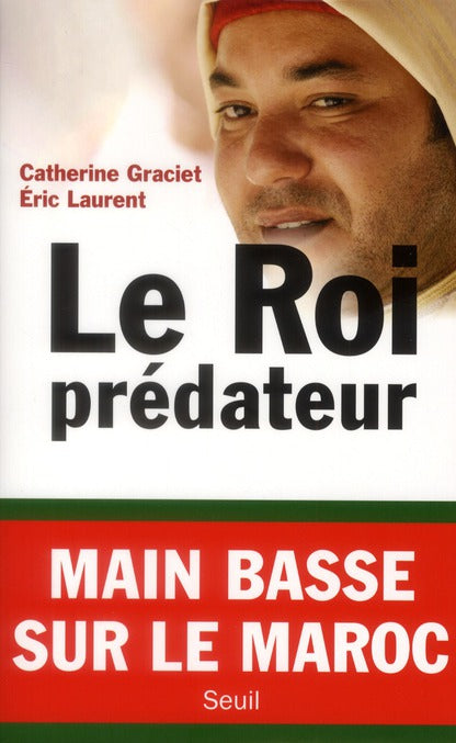 Le roi prédateur