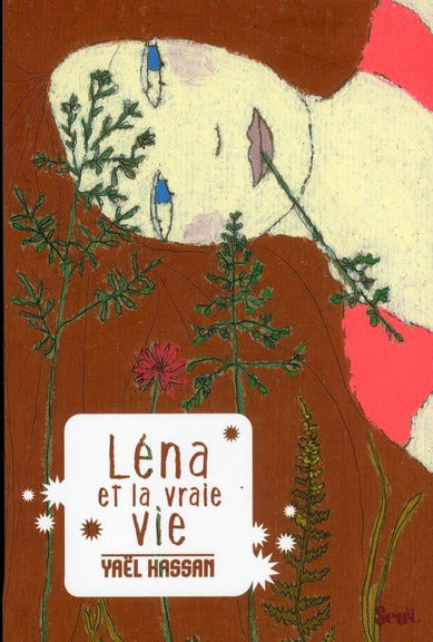 Léna et la vraie vie