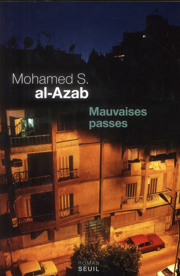 Mauvaises passes