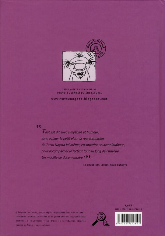 La poule