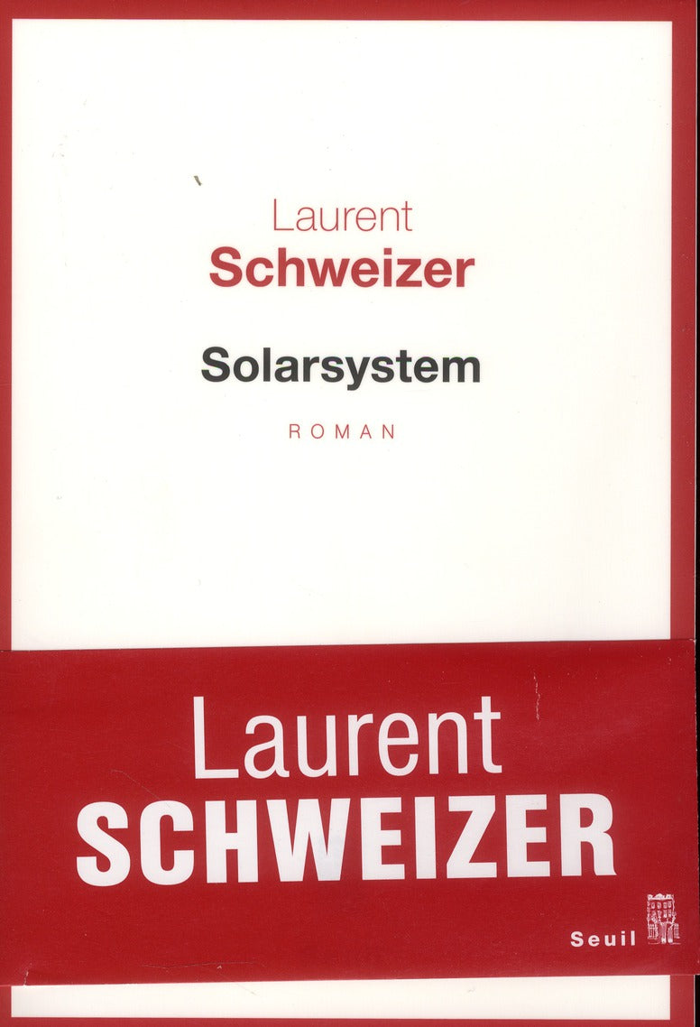 Solarsystem