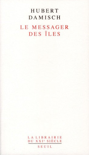 Le messager des îles