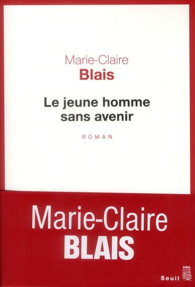 Le jeune homme sans avenir