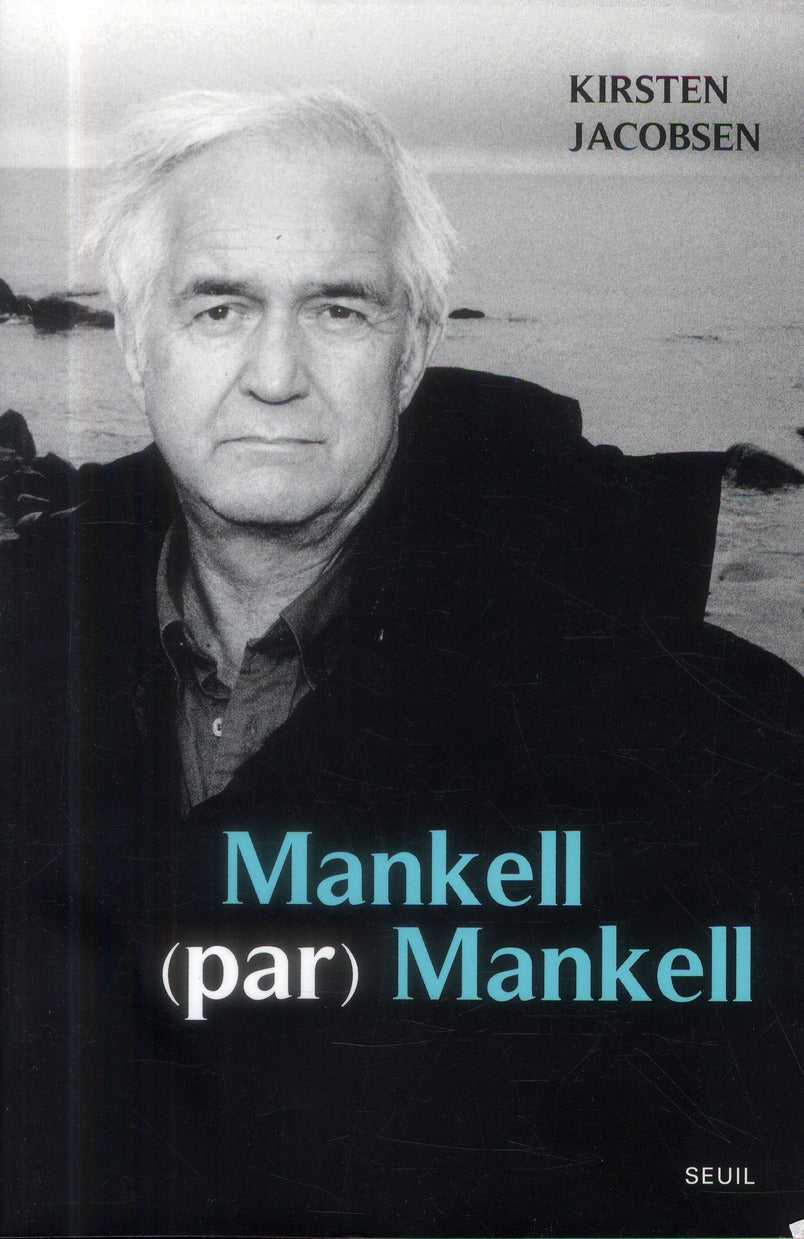 Mankell (par) Mankell ; un portrait - flash vidéo